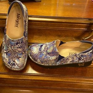 Algeria Debra Slip On Shoe| Size 35
